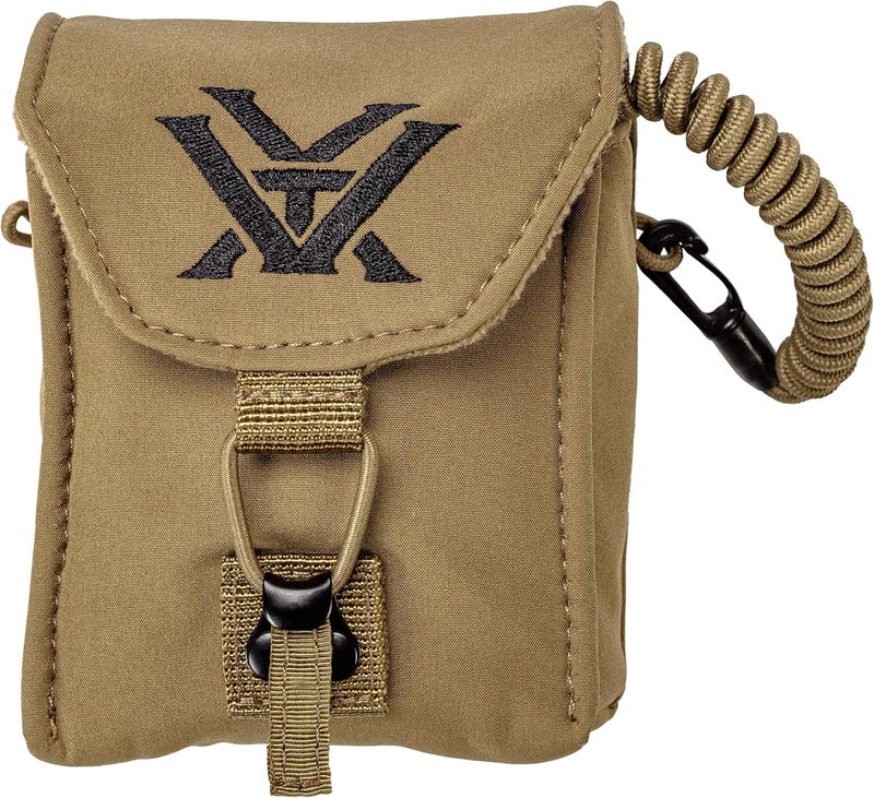 VORTEX Optics GlassPak Pro Binocular Harness Laser Rangefinder Pouch Attachment - Image 1
